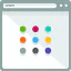 Browser icon 64x64