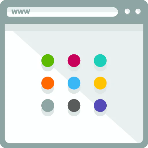 Browser icon