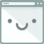 Browser icon 64x64