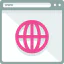Browser icon 64x64