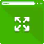 Browser icon 64x64