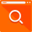 Browser icon 64x64