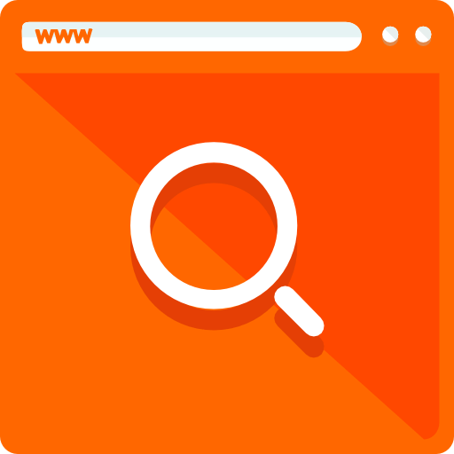 Browser icon