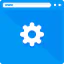 Browser icon 64x64
