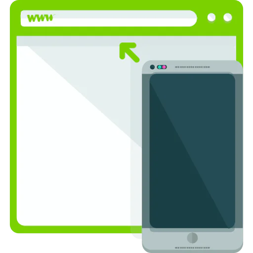 Devices icon