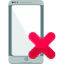 Smartphone icon 64x64