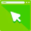 Browser icon 64x64