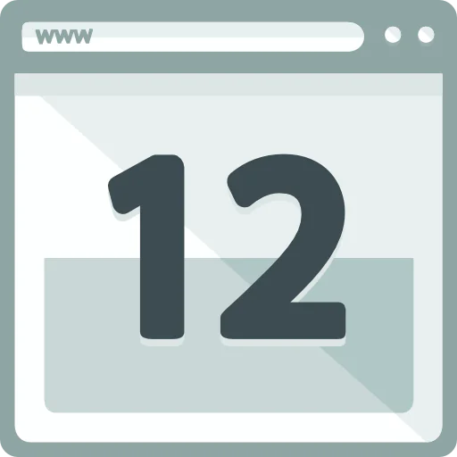 Browser Symbol