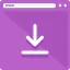 Browser icon 64x64