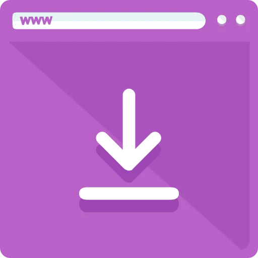 Browser icon