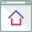 Browser icon 64x64