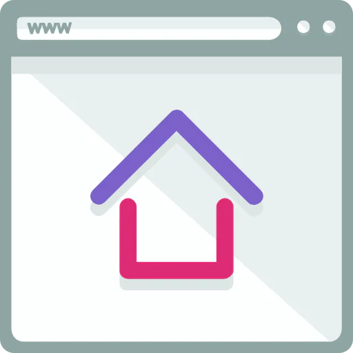 Browser icon