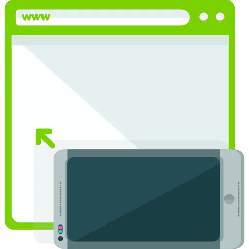 Devices Ikona