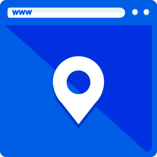 Browser icon