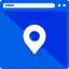 Browser icon 64x64