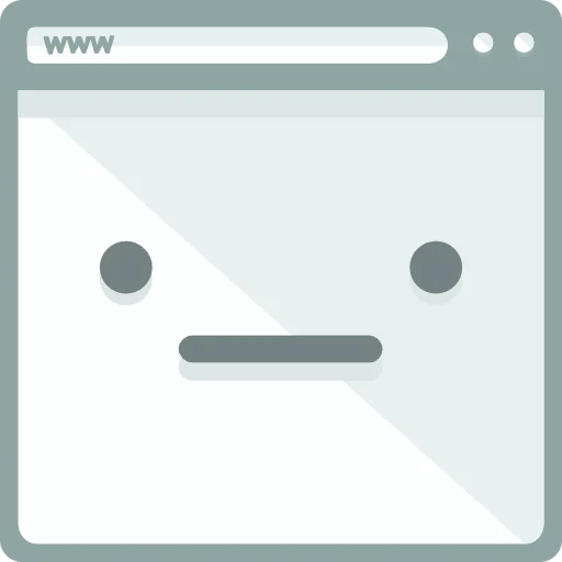 Browser icon