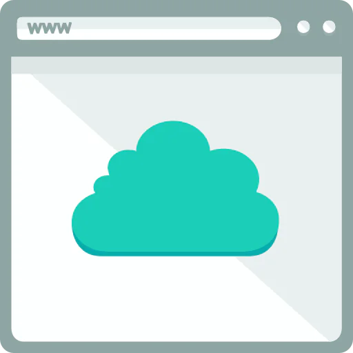 Browser icon