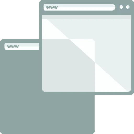 Browser icon