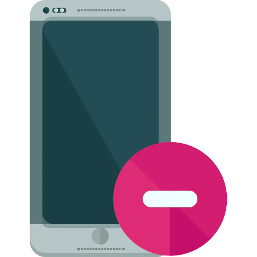 Smartphone icon