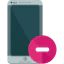 Smartphone icon 64x64