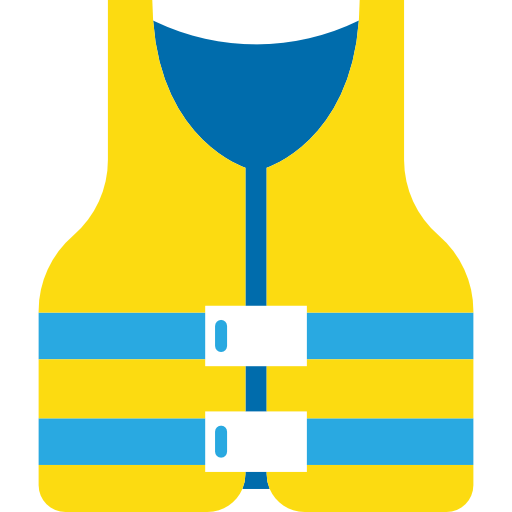 Lifejacket icon
