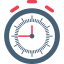 Chronometer Symbol 64x64