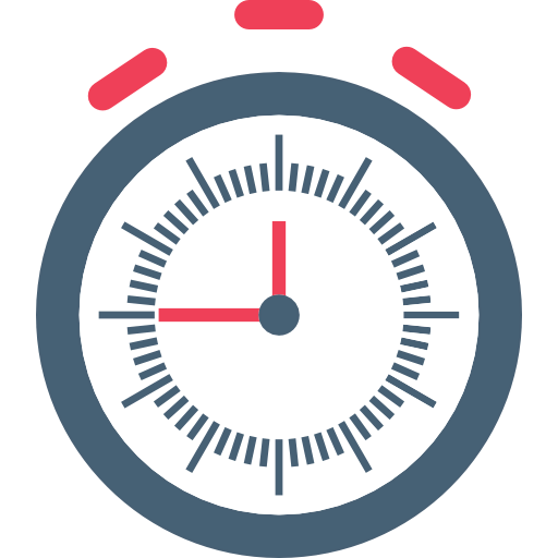 Chronometer ícono