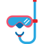Snorkel Symbol 64x64