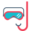 Snorkel Symbol 64x64