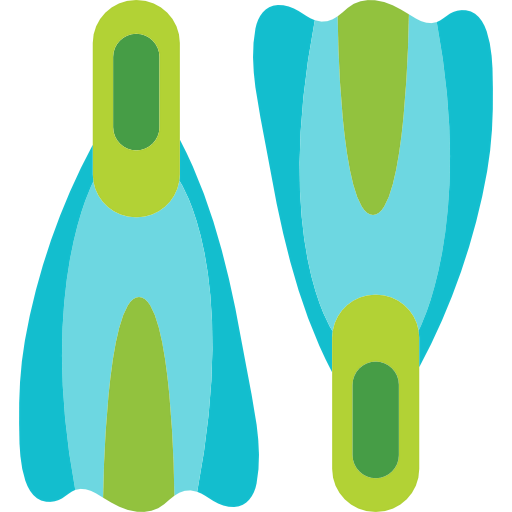 Flippers icon