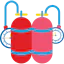 Oxygen tank Symbol 64x64