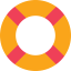 Lifesaver Symbol 64x64