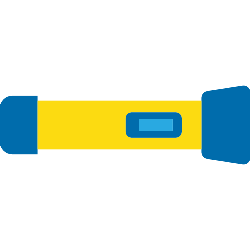 Flashlight icon
