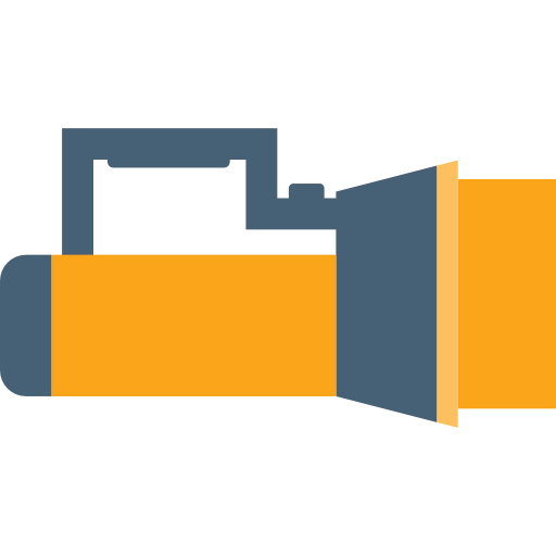 Flashlight icon