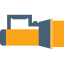 Flashlight Symbol 64x64