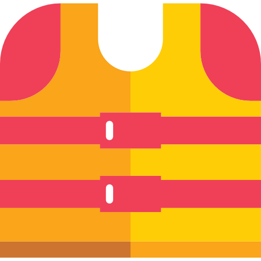Lifejacket icon