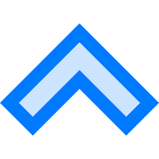 Up arrow icon