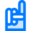 Finger biểu tượng 64x64