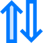 Sort icon 64x64