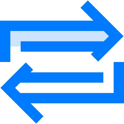 Repeat biểu tượng