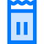 Ticket biểu tượng 64x64