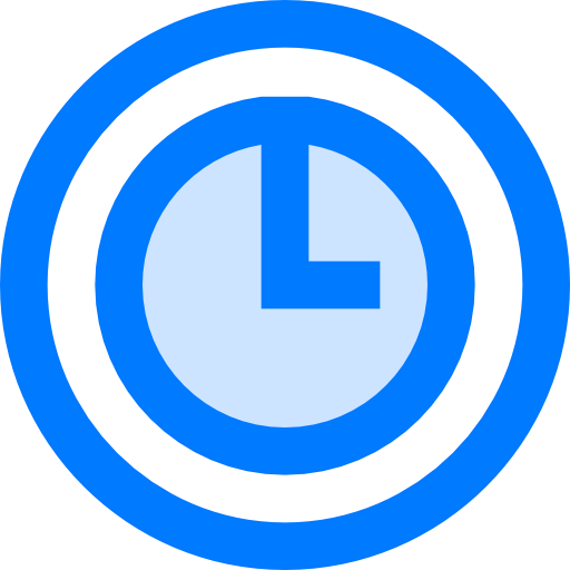Timer Symbol