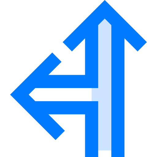 Turn icon