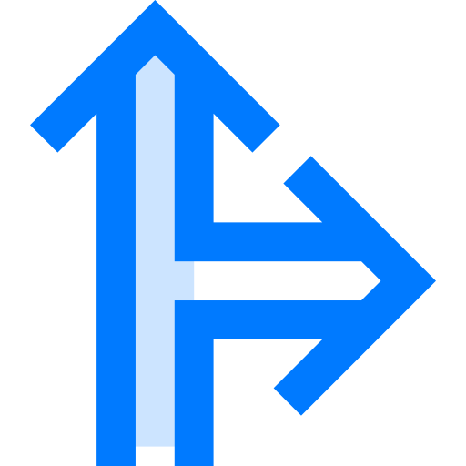 Turn icon