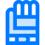 Glove biểu tượng 64x64