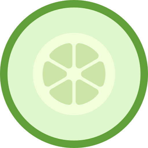 Cucumber icon