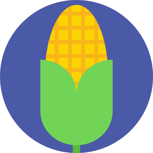 Corn icon