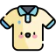 Polo shirt icon 64x64