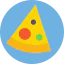 Pizza icon 64x64