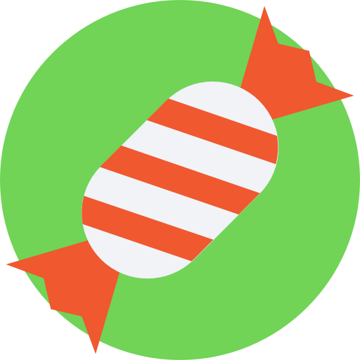 Candy icon